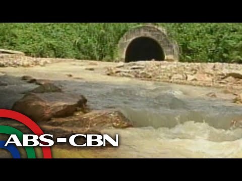 The Correspondents CA Throwback: Bangungot ng Marinduque sa 1996 Marcopper mining disaster