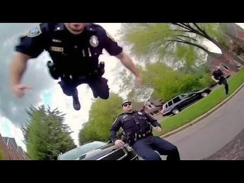 1 Hour Of Perfectly Cut Screams