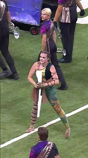 A little Cincinnati Tradition | #DCI2025