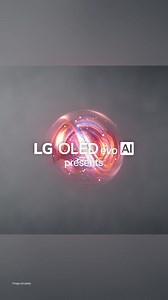 LG OLED is innovation itself, proven by countless global awards....