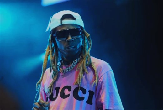 Lil Wayne- Mirror #rap #lyrics #letra #brunomars #música