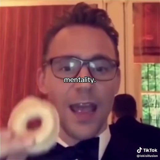 Tom Hiddleston as Loki: A Deep Dive into Character