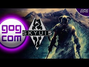 [Archived] SkyUI GOG Version | Temporary Fix MO2 Plugins