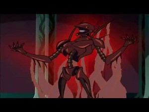 Winx Club, Season 2, Episode 1 - The Shadow Phoenix