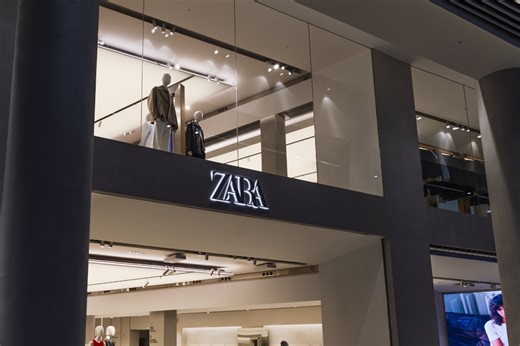 Say goodbye to jeans – these are the £10 Zara trousers you’ll want to live in this winter - Netmums