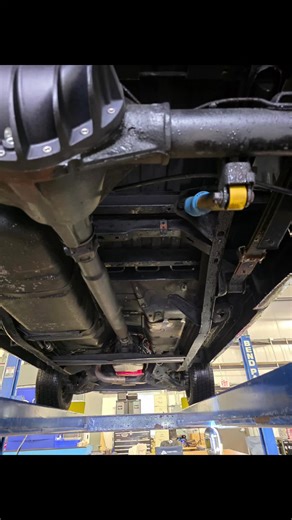 #454ss #bigblock #customexhaust #chevy #dualexhaust