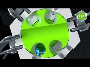 GraviTrax PRO Turntable Trailer 10926977