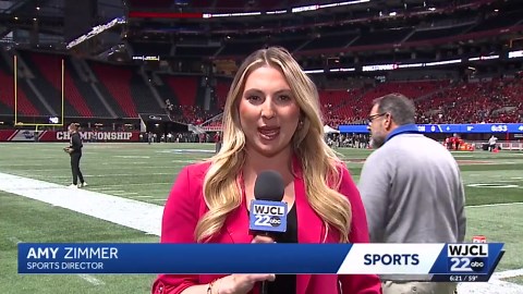 Calvary Day’s first state title appearance since 2013 comes up short in 28‑21 loss