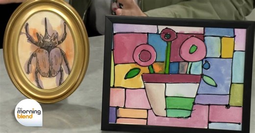 Art Made by Adults with Intellectual and Developmental Disabilities