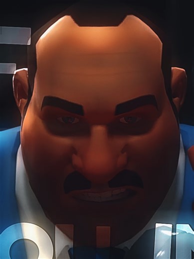 Team Fortress? Nope, it's Classified. #tf2 #teamfortress2 #valve #steam #gaming #fyp #tf2edits