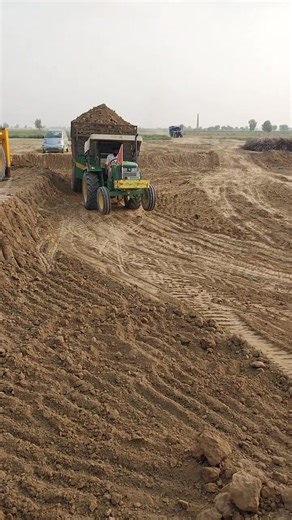 John Deere Tractors: A Comprehensive Review