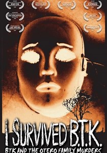 Feast of the Assumption: BTK and the Otero Family Murders