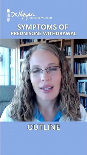 Common Symptoms of Prednisone Withdrawal You Need to Know