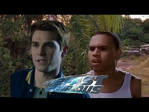 2 Fast 2 Furious (2003) Trailer VHS & DVD