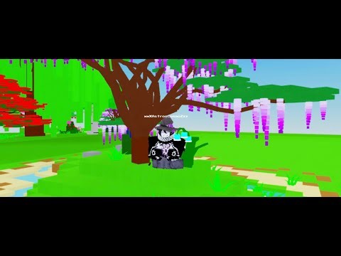 azure plays a relaxing game (probably won’t chat)