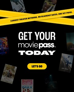 Exclusive Holiday Offer! 🎁 Get 3 months FREE when you sign up for Annual MoviePass. 🎁 Don’t miss this magical offer—sign up today! | MoviePass