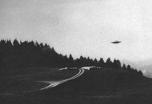 Washington State is No. 1 in UFO sightings in U.S.: report