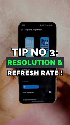 Best Tips for Saving Battery on Android !
