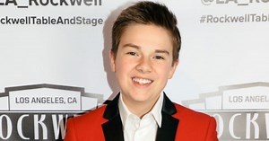 Jet Jurgensmeyer Gushes Over 'Last Man Standing' Cast Amid New Music Release (Exclusive)