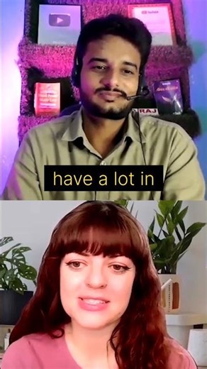 How to speak confidently with foreigners| cambly English conversation