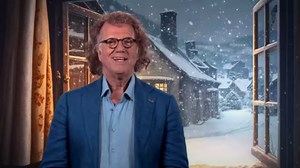 THIS WEEKEND!  André Rieu's dazzling Christmas Concert, "Gold and Silver," exclusively in cinemas, 7 & 8 Dec ONLY! Book now  bit.ly/EVTAndreRieuChristmas2024 | Event Cinemas Chartwell | Facebook