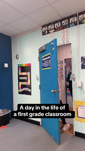 Where is Chelsea?! #teachers #teachertok #teachersoftiktok #TeachersofTikTok #firstgrade