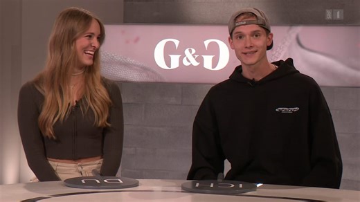 «Ich oder Du» mit Nathistyle und Prinz Norin