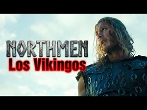 Northmen: Los Vikingos | Película completa en español | Drama | Acción | Aventura | Historia