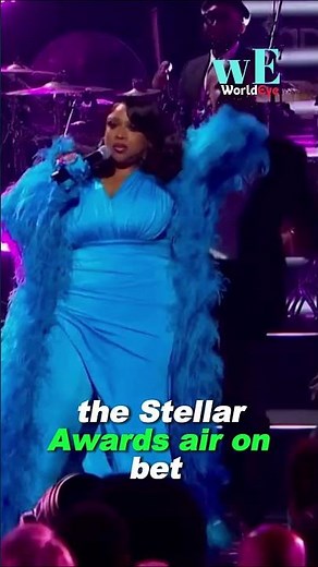 Legendary Gospel Voices Shine at Stellar Awards 2025 on BET