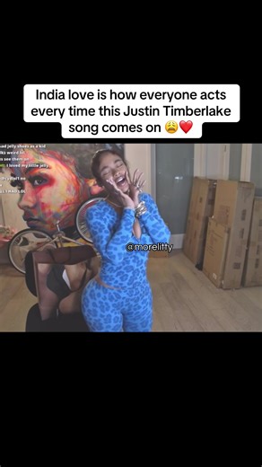 A top 5 Justin Timberlake song #indialove #fyp #viral #justintimberlake