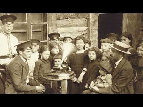 Yiddish: A Global Culture