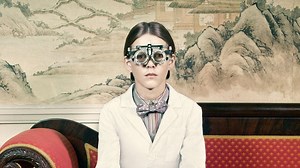 Incredibly Bizarre Ad for Georgetown Optician Has to be Seen to be Believed