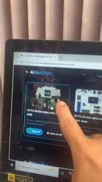 Instructions for manually flashing software onto your Otto robot at home #ai #xiaozhi #esp32