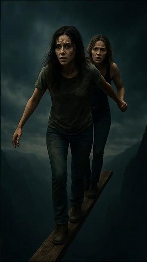 Vertigo Horror “Fall 2” Traps Heroes 3000 Feet High — Movie News #292 (06 September 2025)