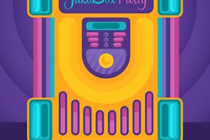 JukeBox - New way of playing music in cities !