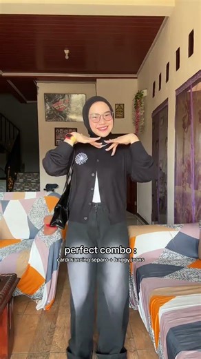 Ummm 153c,/50kg Tapi Suka Pakai Baggy Jeans!!!