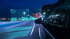 Connected Cars Are Cool, But Are They Safe?