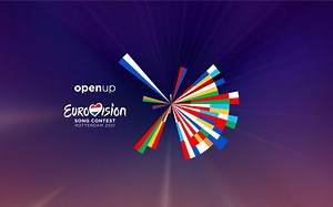 【2021 Eurovision】2021年欧洲歌唱大赛第一场半决赛全场【英文版1080P】