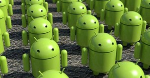 Android, el omnipresente sistema operativo de Google ya tiene 10 años