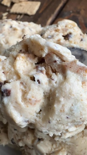 Graham Canyon ice cream is a creamy graham cracker flavored ice cream with ribbons of graham cracker swirl and chunks of chocolate covered honeycomb bits. It is the best ice cream you’ll ever have! 🍦🍪🍯 Recipe: https://ohsweetbasil.com/byu-graham-canyon-ice-cream-copycat-graham-central-station-ice-cream-recipe-video/ #ohsweetbasil #recipe #dessert #icecream #grahamcracker #honey #chocolate | Sweet Basil