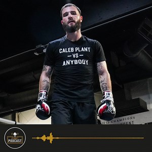 19K views · 412 reactions | Don't get it twisted. Their styles might be similar, but Caleb Plant can deliver where BJ Saunders couldn't. If unification is the goal, we will see Canelo vs Plant in the future.  to more of what Caleb Plant had to say on this weeks #PBCPodcast: https://pbcham.ps/Podcast | Premier Boxing Champions | Facebook