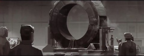 Knights of the Fall Official Announcement Trailer