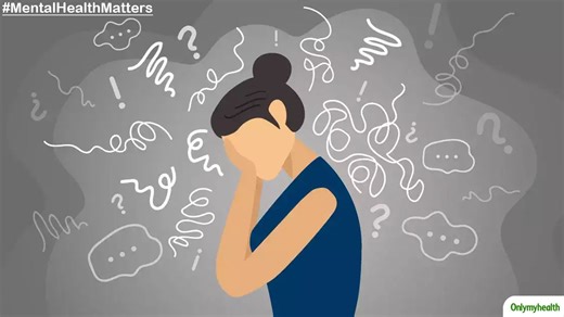 Mental Health Matters: Anxiety In Women; Triggers, Challenges, And Management