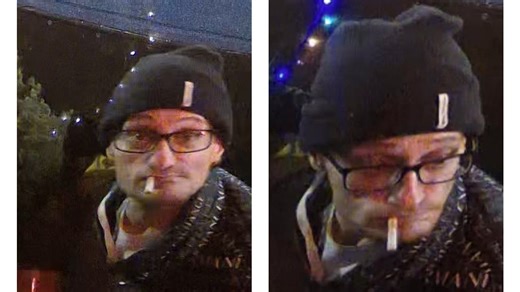 Sleigh it ain’t so: Neptune City Police on the hunt for local Grinch