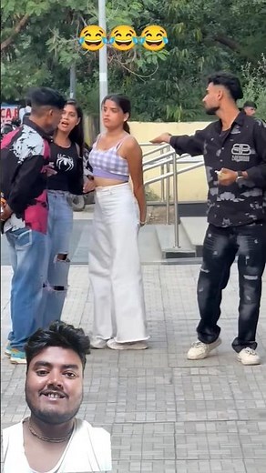 When Pants Rip in Public 😂 Unexpected Prank Moment #viralshorts