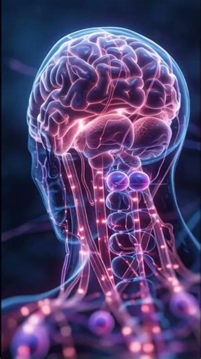 Amazing Facts about Human Brain 🧠 | दिमाग के जादुई तथ्य #JMSGeneralStudy