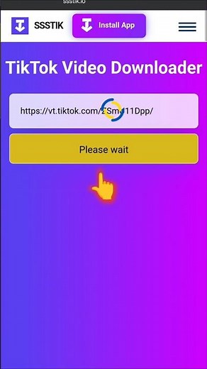 How to Download TikTok Video Without Watermark in Seconds | Ssstiktok Trick 2026