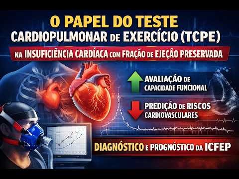 TCPE in ICFEP: How to Identify the True Cause of Exercise Intolerance