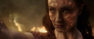 Review: Dark Phoenix