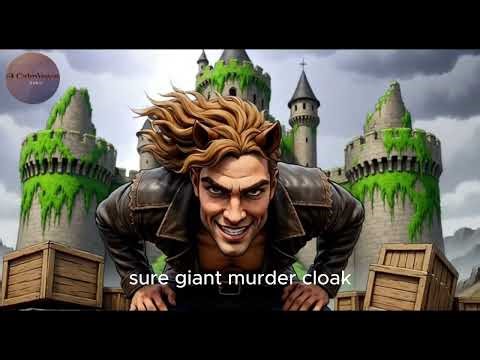 Fantastic Beasts Inspired Audiobook ✨ Magical Creatures Fantasy Story | Full Audiobook